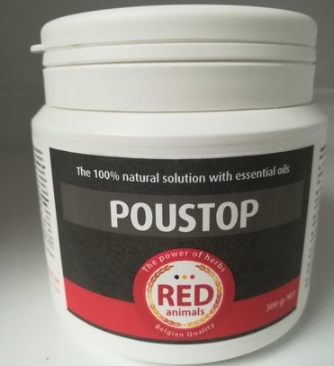 Poustop